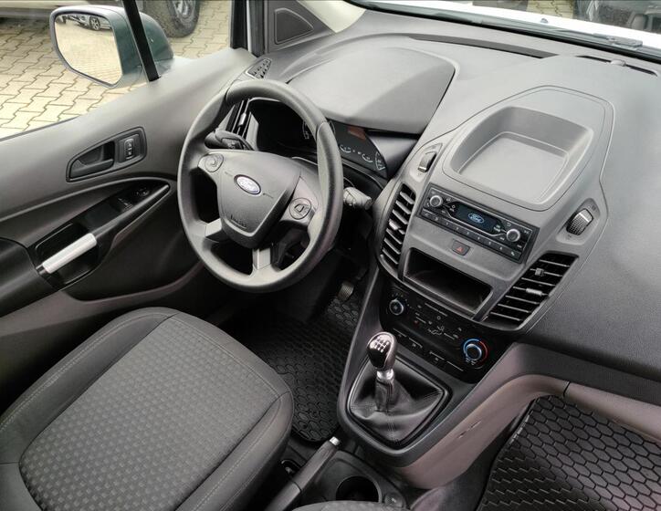 Ford Transit Connect 20