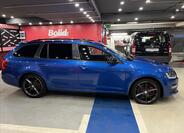Škoda Octavia 7