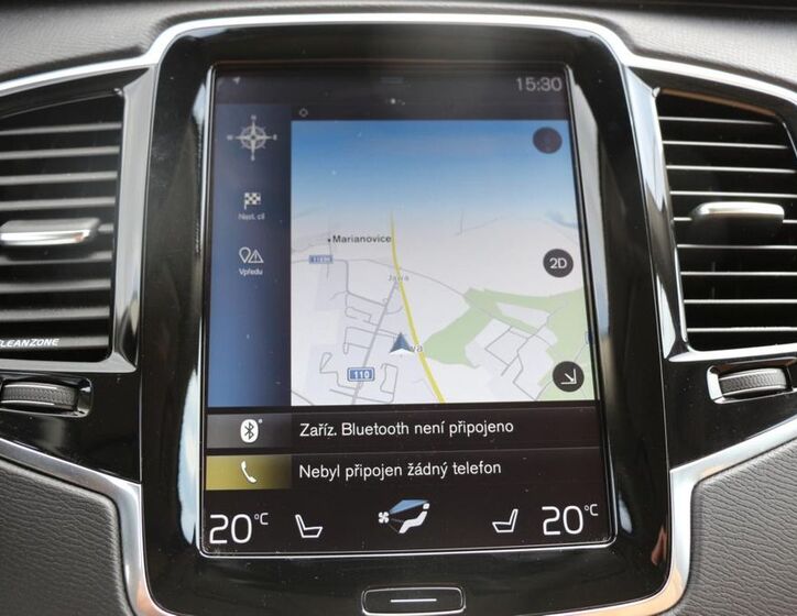 Volvo XC90 38