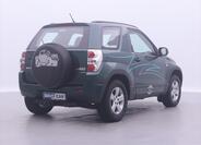 Suzuki Grand Vitara 7