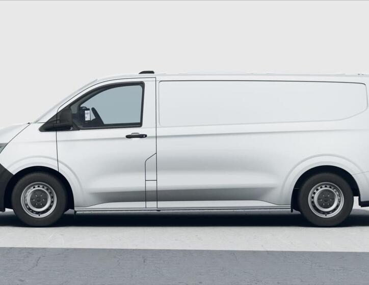 Volkswagen Transporter 3
