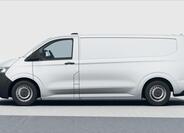Volkswagen Transporter 3