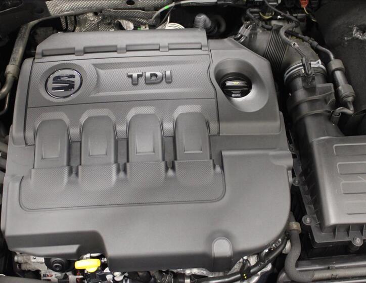 Seat Leon 9