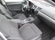 Škoda Superb 20