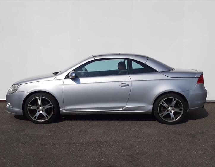 Volkswagen EOS 19