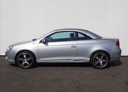 Volkswagen EOS 19