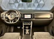 Škoda Kodiaq 10