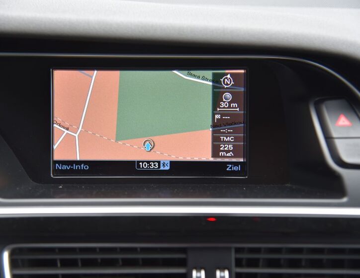 Audi A4 29