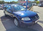 Volkswagen Passat 2