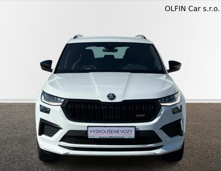 Škoda Kodiaq 4