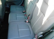 Opel Zafira 13
