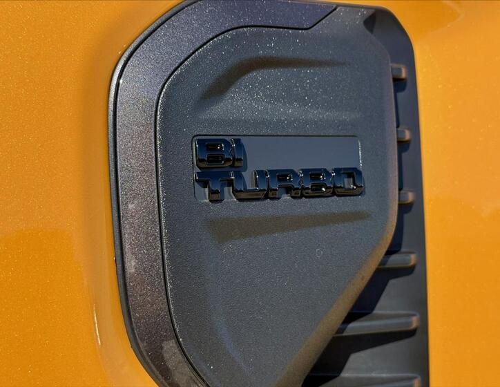 Ford Ranger 11