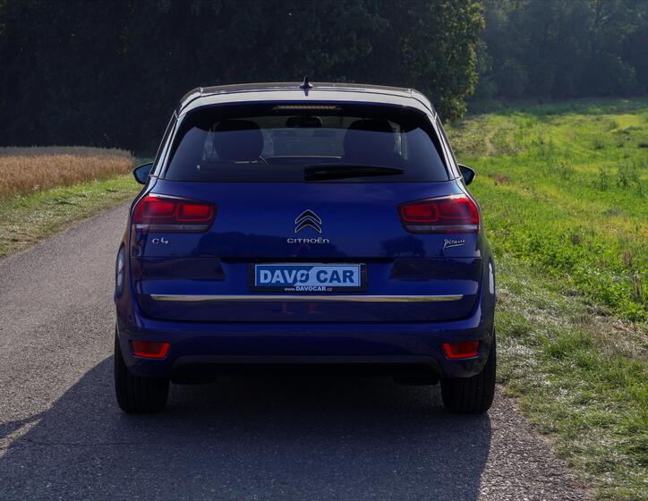 Citroën C4 Picasso 5
