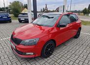 Škoda Fabia 2