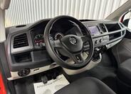 Volkswagen Transporter 16