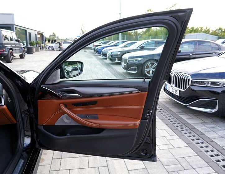 BMW M5 23
