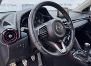 Mazda CX-3 13