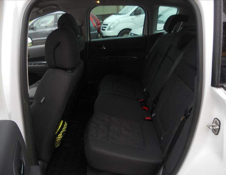 Peugeot 3008 16
