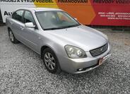 KIA Magentis 2