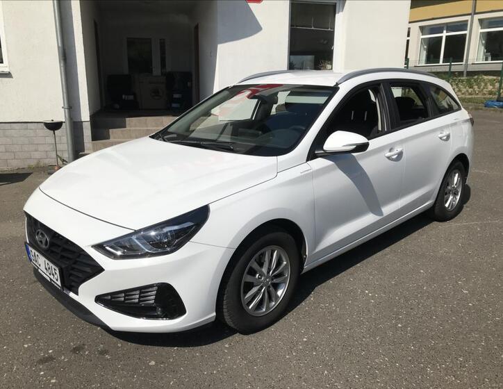 Hyundai i30 3