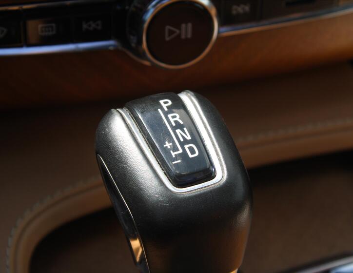 Volvo XC90 24