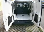 Peugeot Bipper 7