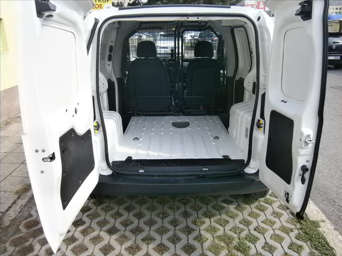 Peugeot Bipper