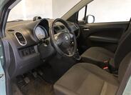 Suzuki Splash 9