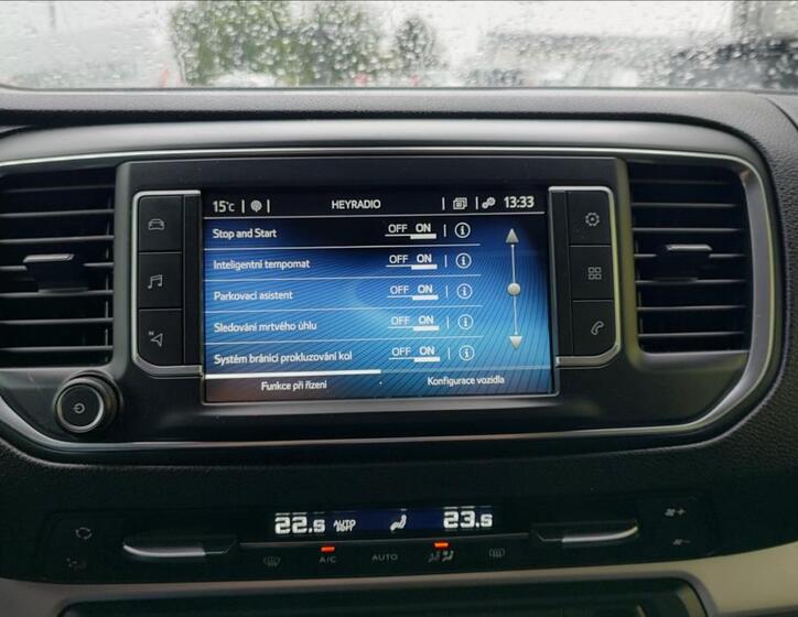 Toyota ProAce 12