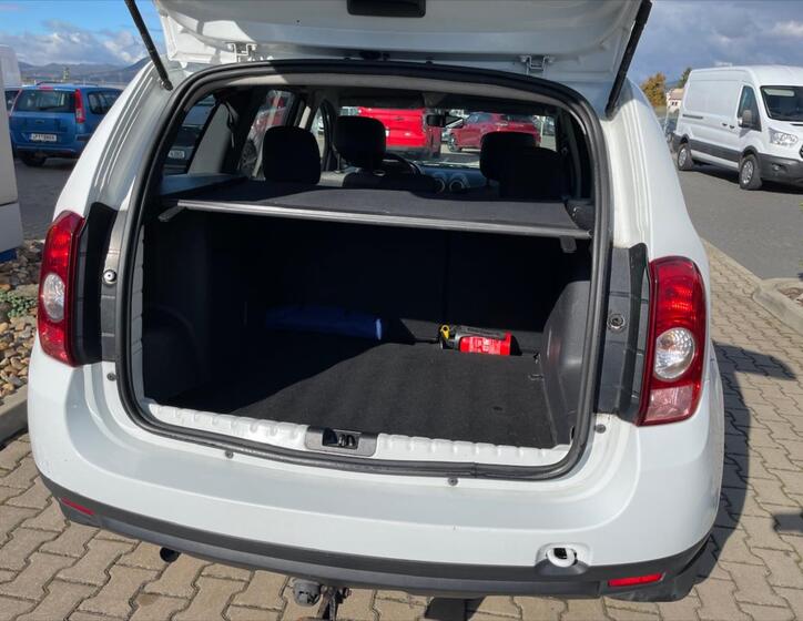 Dacia Duster 11