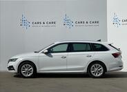 Škoda Octavia 2