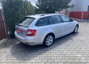 Škoda Octavia 5