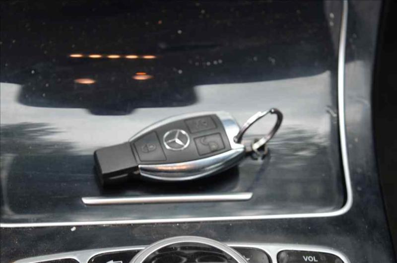 Mercedes-Benz Třídy C