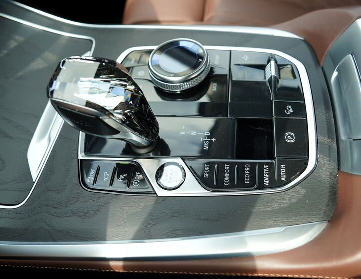 BMW X7 45