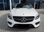 Mercedes-Benz GLE 2