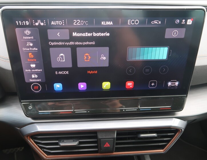 Cupra Formentor 34