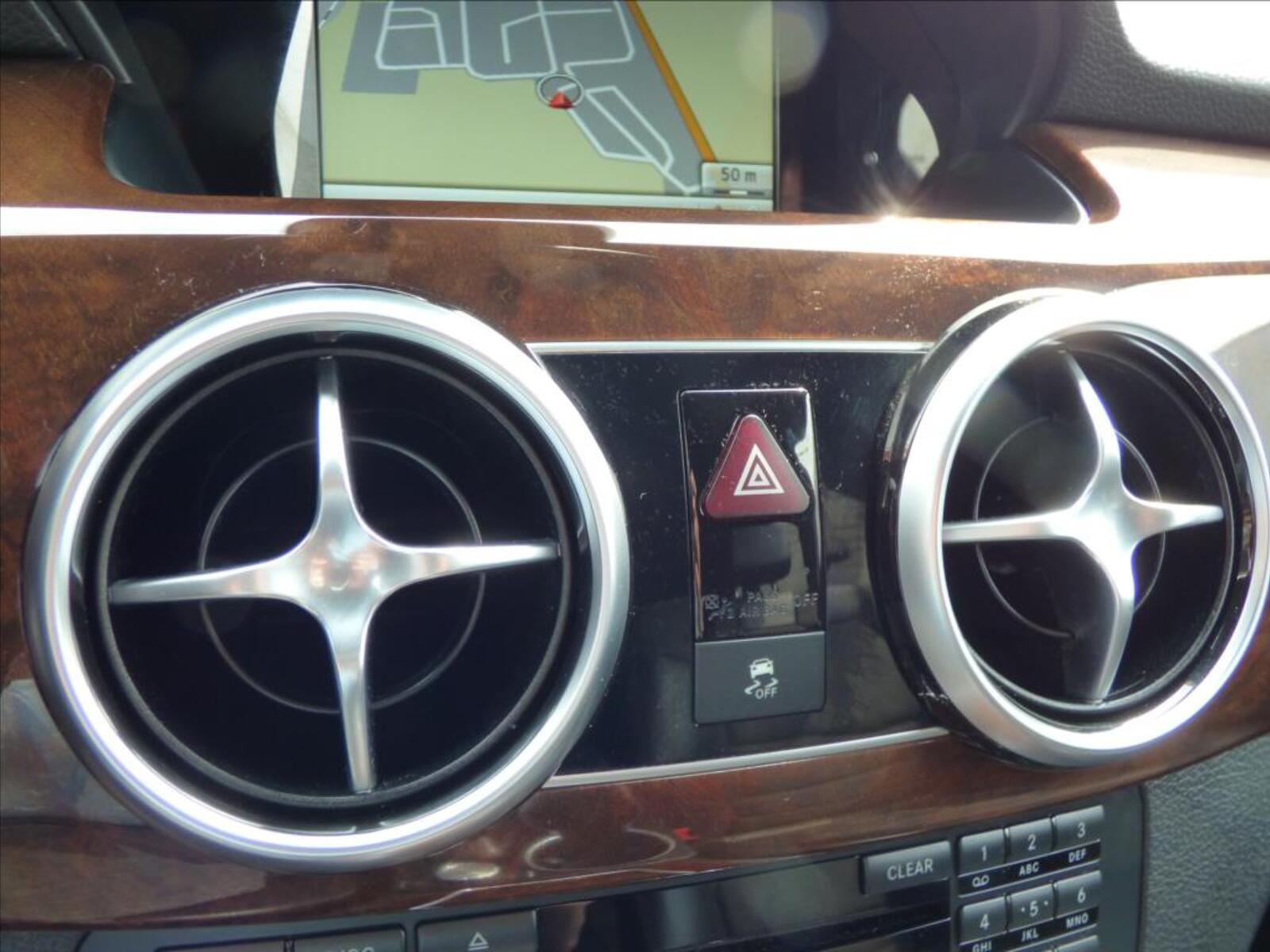 Mercedes-Benz GLK 36