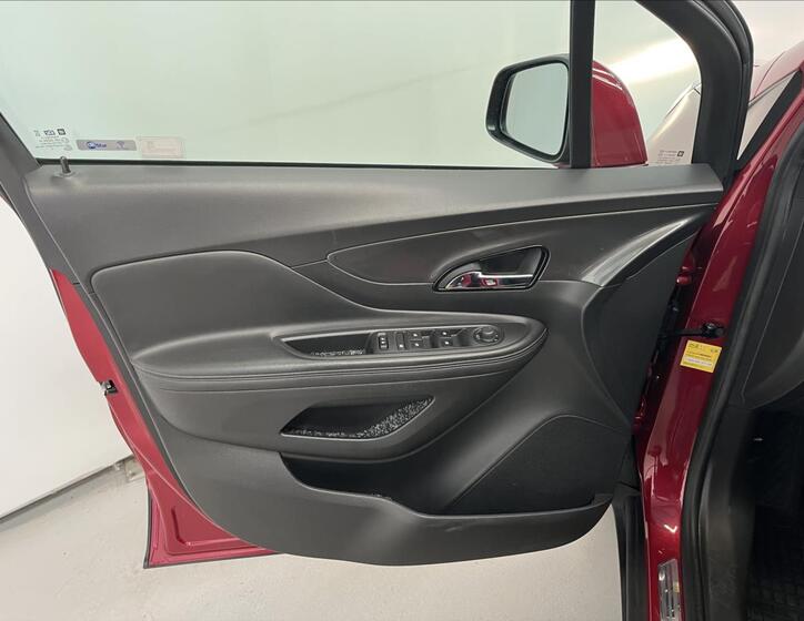 Opel Mokka 22