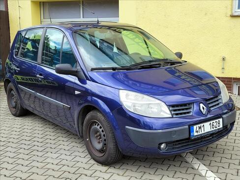 Renault Scénic