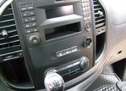 Mercedes-Benz Vito 25