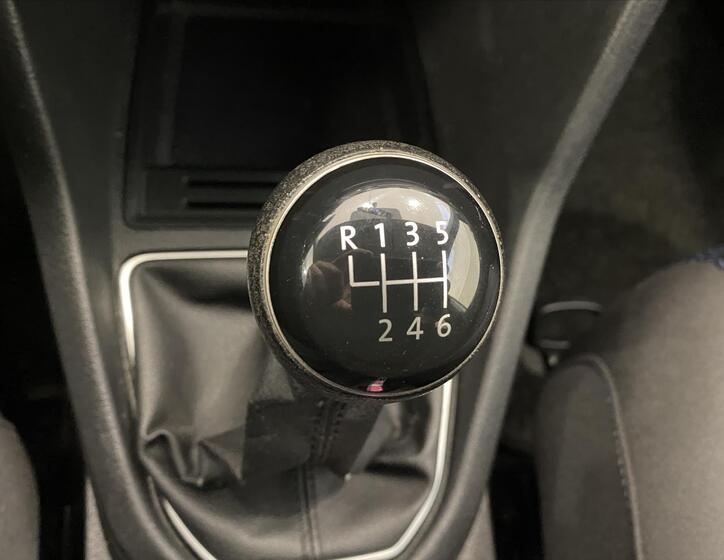 Volkswagen Caddy 14