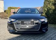 Audi A6 8
