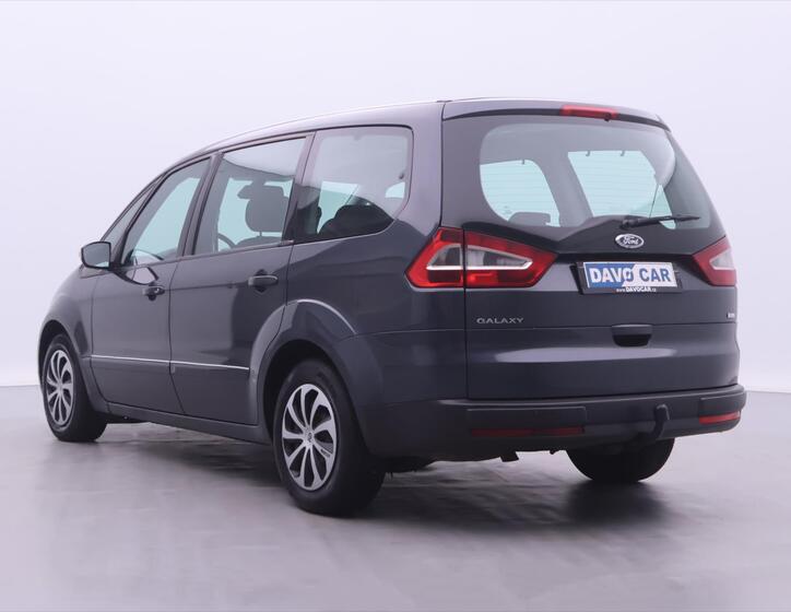 Ford Galaxy 5