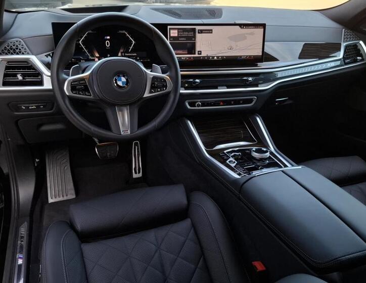 BMW X6 6