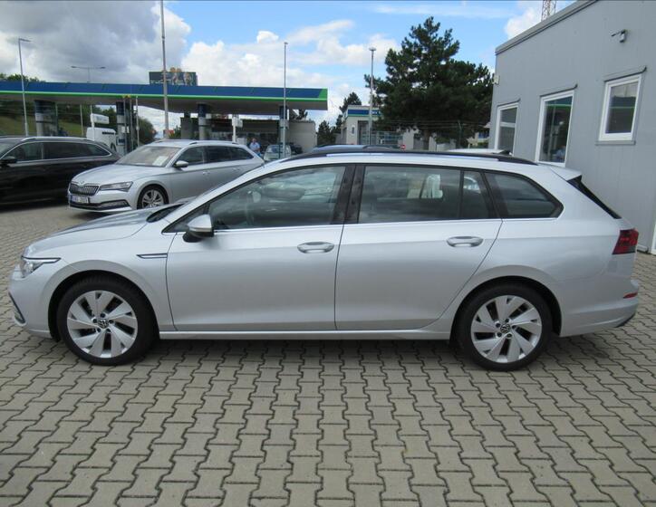 Volkswagen Golf 2