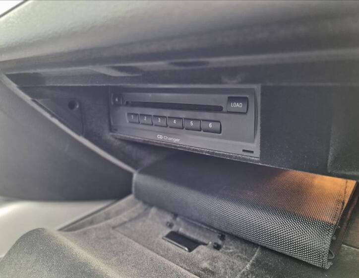 Audi A6 26