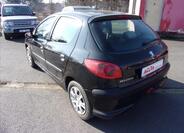Peugeot 206 5