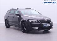 Škoda Octavia 1