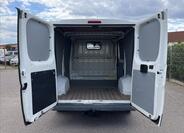 Peugeot Boxer 22