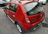Dacia Sandero 4